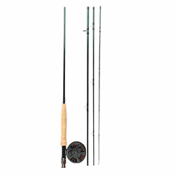 POOL 12 Powerfly Combo 9 fod - klasse: 6